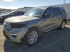1FMSK7FH7LGA63631 2020 FORD EXPLORER