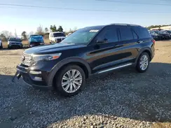 1FMSK7FH7LGA76329 2020 FORD EXPLORER