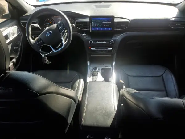 1FMSK7FH7LGA80669 2020 FORD EXPLORER - Image 8