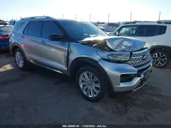 1FMSK7FH7LGA80719 2020 FORD EXPLORER