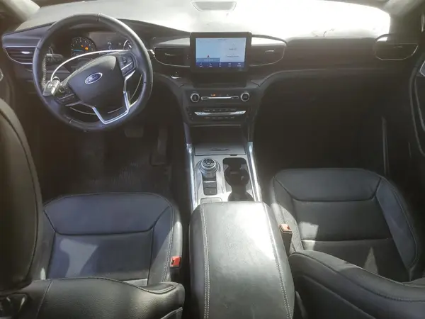 1FMSK7FH7LGA88352 2020 FORD EXPLORER - Image 8