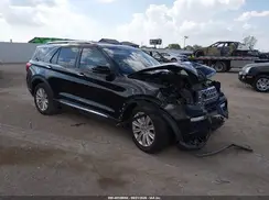 1FMSK7FH7LGA91378 2020 FORD EXPLORER