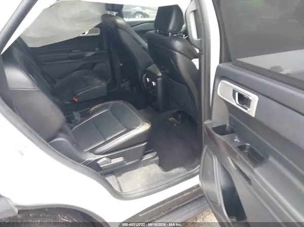 1FMSK7FH7LGA93728 2020 FORD EXPLORER - Image 8