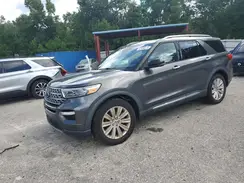 1FMSK7FH7LGA93812 2020 FORD EXPLORER