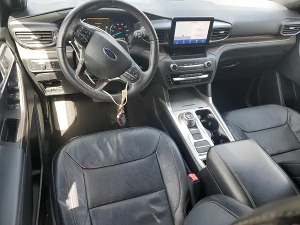 1FMSK7FH7LGA93812 2020 FORD EXPLORER - Image 8