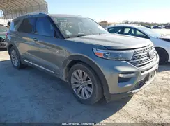 1FMSK7FH7LGB04310 2020 FORD EXPLORER