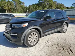 1FMSK7FH7LGB06834 2020 FORD EXPLORER