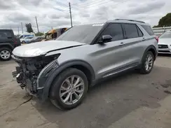 1FMSK7FH7LGB06848 2020 FORD EXPLORER