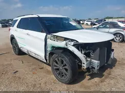 1FMSK7FH7LGB07174 2020 FORD EXPLORER