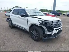 1FMSK7FH7LGB11368 2020 FORD EXPLORER