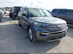 1FMSK7FH7LGB12102 2020 FORD EXPLORER