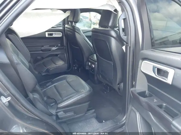 1FMSK7FH7LGB12102 2020 FORD EXPLORER - Image 8