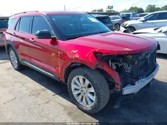 1FMSK7FH7LGB15999 2020 FORD EXPLORER