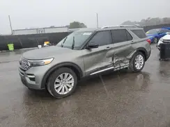 1FMSK7FH7LGB19258 2020 FORD EXPLORER