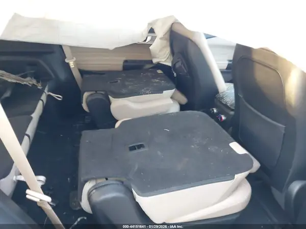 1FMSK7FH7LGB28302 2020 FORD EXPLORER - Image 8