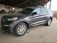 1FMSK7FH7LGB29465 2020 FORD EXPLORER
