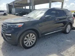 1FMSK7FH7LGB47495 2020 FORD EXPLORER