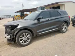 1FMSK7FH7LGB52079 2020 FORD EXPLORER