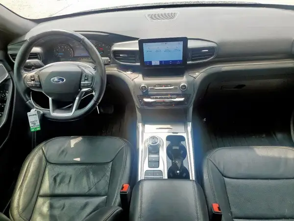 1FMSK7FH7LGB52079 2020 FORD EXPLORER - Image 8