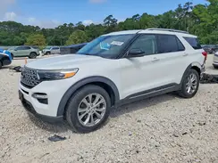 1FMSK7FH7LGB57136 2020 FORD EXPLORER