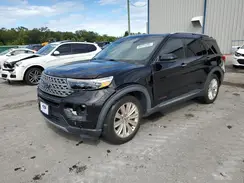 1FMSK7FH7LGB83588 2020 FORD EXPLORER