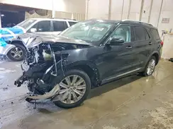 1FMSK7FH7LGB89567 2020 FORD EXPLORER