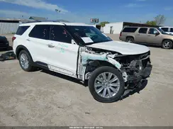 1FMSK7FH7LGB92890 2020 FORD EXPLORER