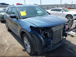 1FMSK7FH7LGC00194 2020 FORD EXPLORER