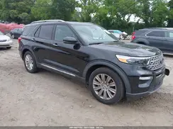 1FMSK7FH7LGC00342 2020 FORD EXPLORER