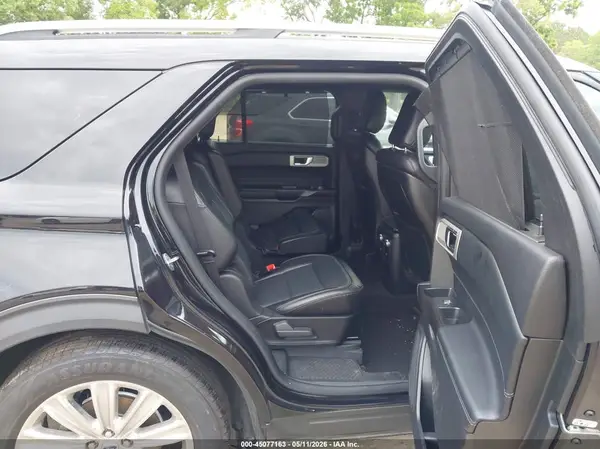 1FMSK7FH7LGC00342 2020 FORD EXPLORER - Image 8