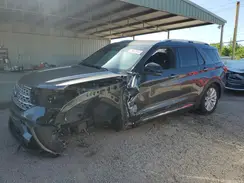 1FMSK7FH7LGC00437 2020 FORD EXPLORER