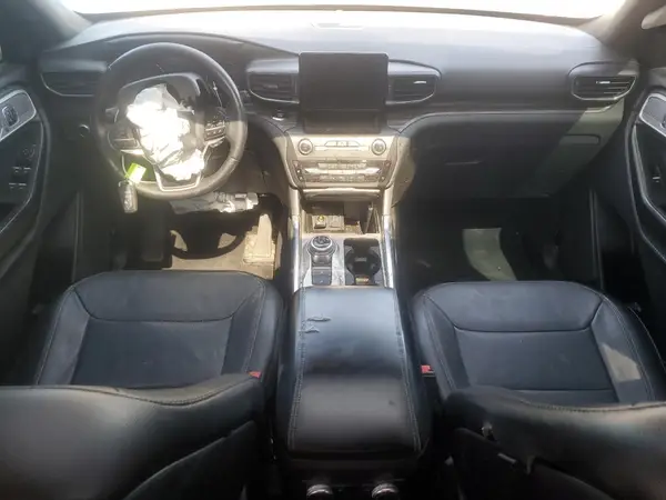 1FMSK7FH7LGC00437 2020 FORD EXPLORER - Image 8