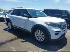 1FMSK7FH7LGC00440 2020 FORD EXPLORER
