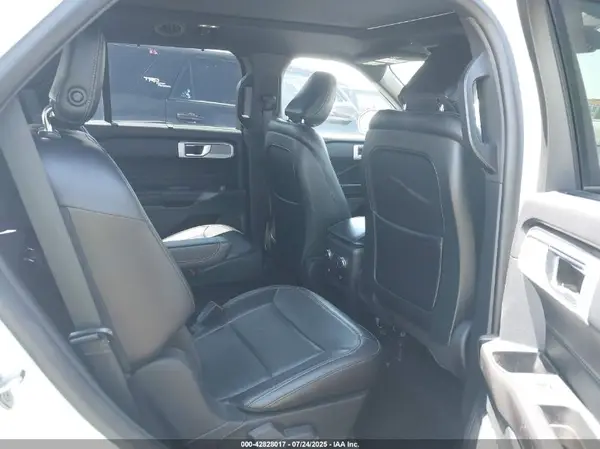 1FMSK7FH7LGC00440 2020 FORD EXPLORER - Image 8