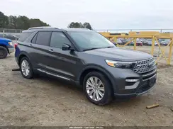 1FMSK7FH7LGC06836 2020 FORD EXPLORER
