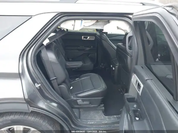 1FMSK7FH7LGC06836 2020 FORD EXPLORER - Image 8