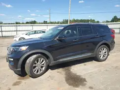1FMSK7FH7LGC74022 2020 FORD EXPLORER
