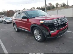 1FMSK7FH7LGD03616 2020 FORD EXPLORER