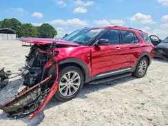 1FMSK7FH7MGA22269 2021 FORD EXPLORER
