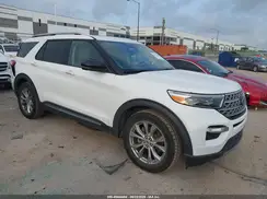 1FMSK7FH7MGA63839 2021 FORD EXPLORER
