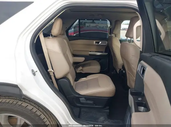 1FMSK7FH7MGA63839 2021 FORD EXPLORER - Image 8