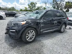 1FMSK7FH7MGA63906 2021 FORD EXPLORER