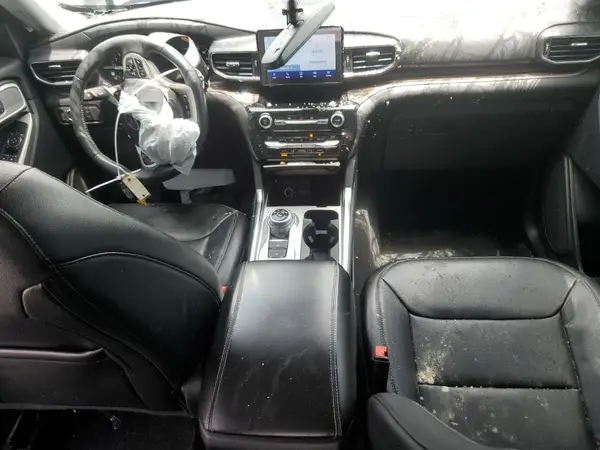 1FMSK7FH7MGA63906 2021 FORD EXPLORER - Image 8