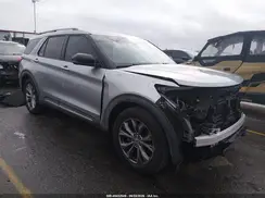 1FMSK7FH7MGA84612 2021 FORD EXPLORER