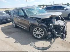 1FMSK7FH7MGA87994 2021 FORD EXPLORER
