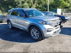 1FMSK7FH7MGB37096 2021 FORD EXPLORER