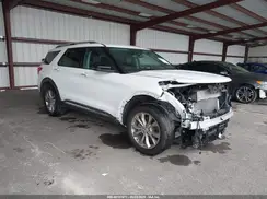1FMSK7FH7MGB84029 2021 FORD EXPLORER