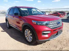 1FMSK7FH7MGB91286 2021 FORD EXPLORER