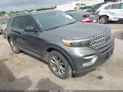 1FMSK7FH7MGC14713 2021 FORD EXPLORER