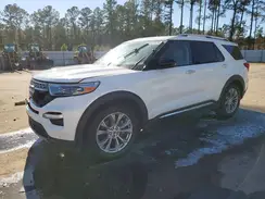 1FMSK7FH7MGC15182 2021 FORD EXPLORER